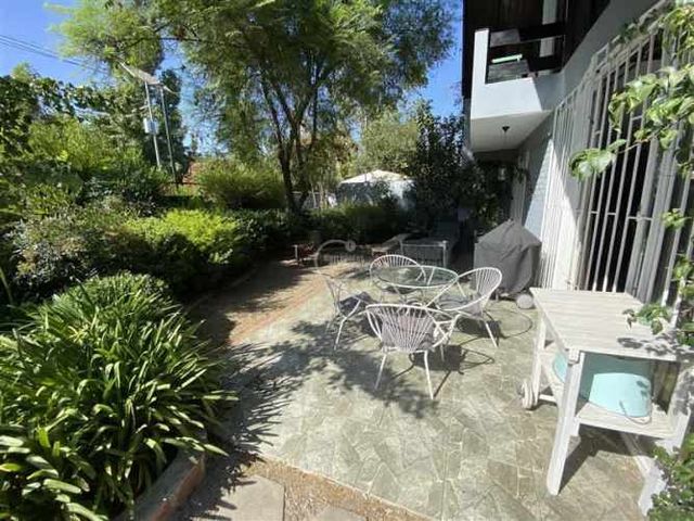 CASA CANDELARIA GOYENECHEA/LUIS CARRERA