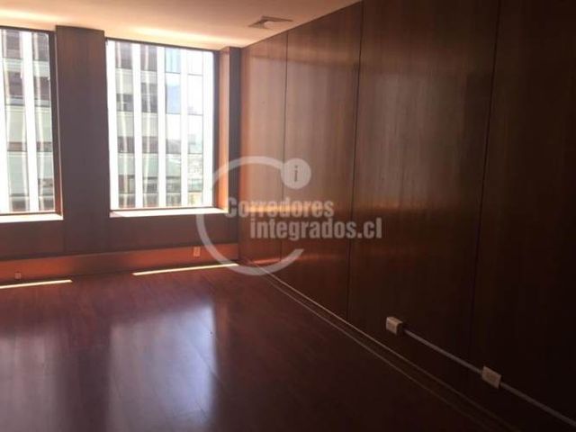 OFICINA LOS CONQUISTADORES