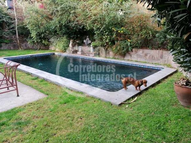 CASA Camino Las Hojas