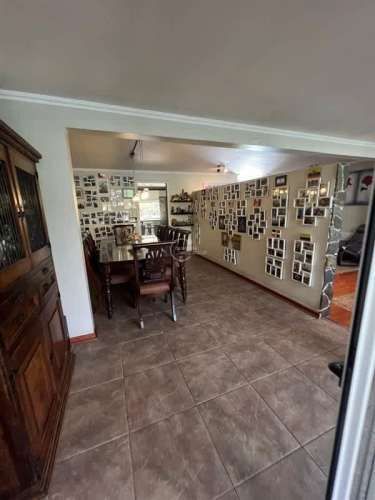 CASA condominio el remanso sector Santa Elena.