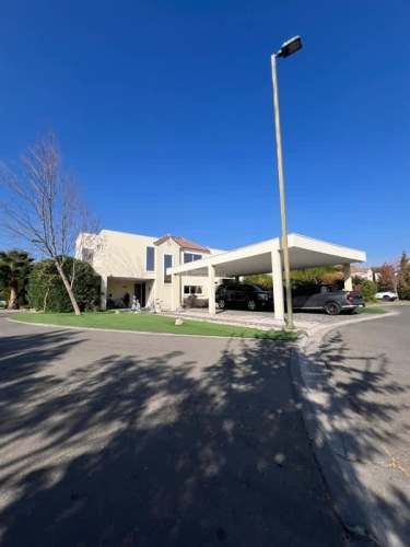 CASA condominio el remanso sector Santa Elena.