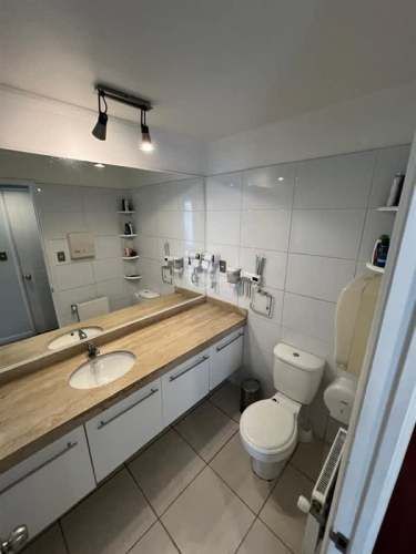 CASA condominio el remanso sector Santa Elena.