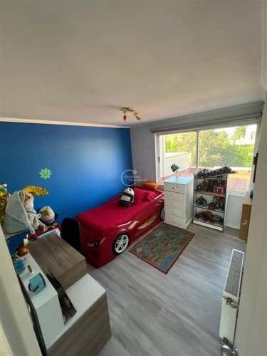 CASA condominio el remanso sector Santa Elena.