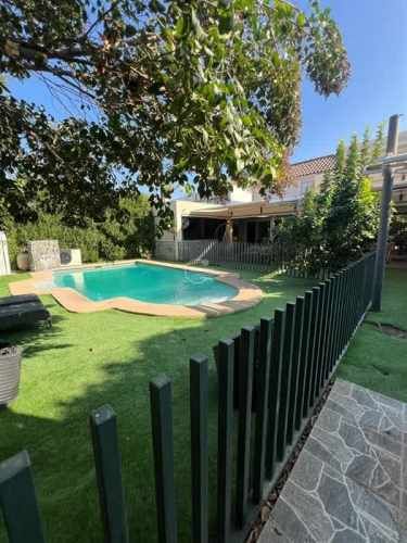 CASA condominio el remanso sector Santa Elena.