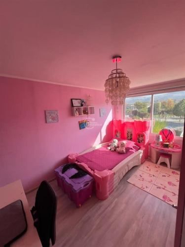 CASA condominio el remanso sector Santa Elena.