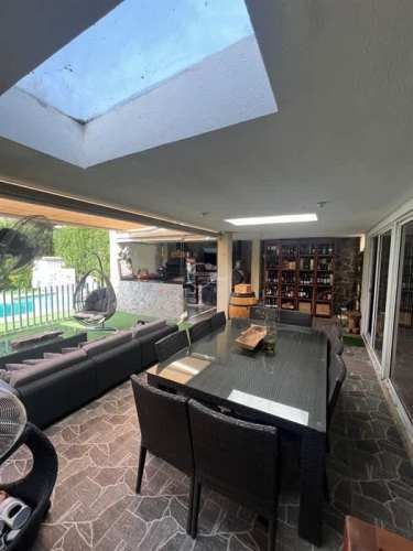 CASA condominio el remanso sector Santa Elena.