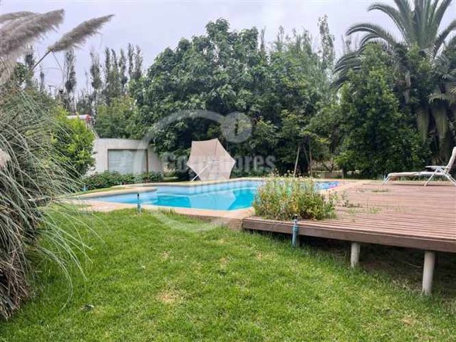 PARCELA Agricola en venta Curacaví LOS PANGUILES