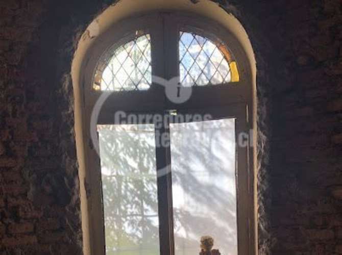 CASA Barrio Concha y Toro