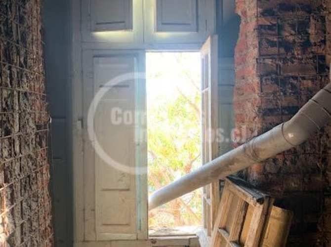 CASA Barrio Concha y Toro