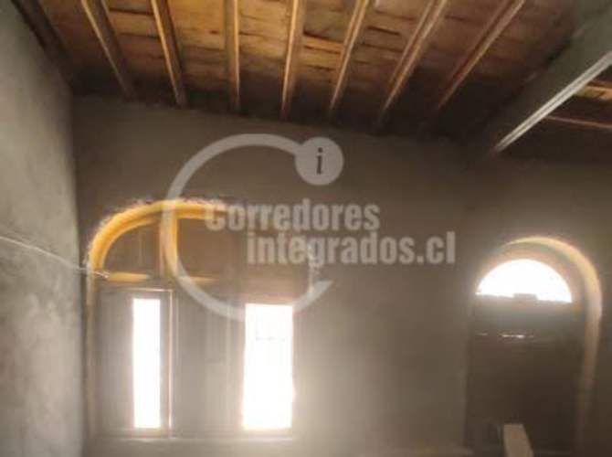 CASA Barrio Concha y Toro