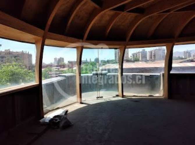 CASA Barrio Concha y Toro