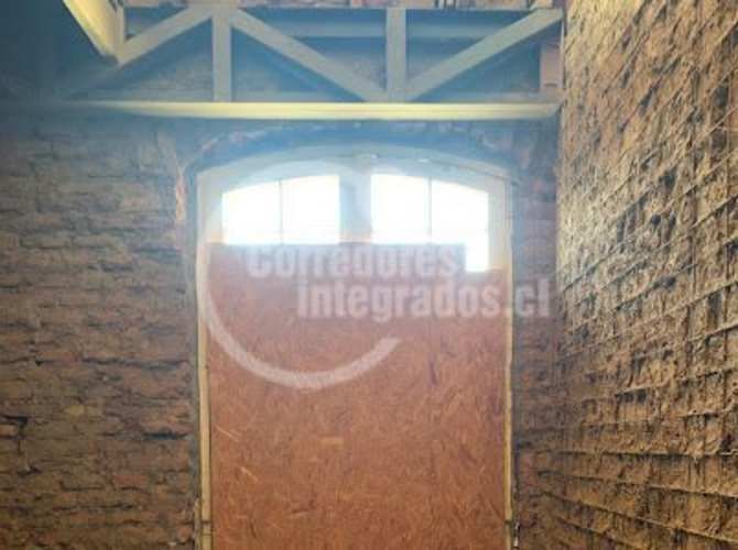 CASA Barrio Concha y Toro