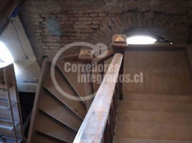 CASA Barrio Concha y Toro