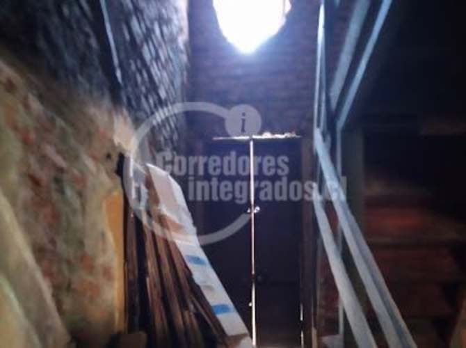 CASA Barrio Concha y Toro