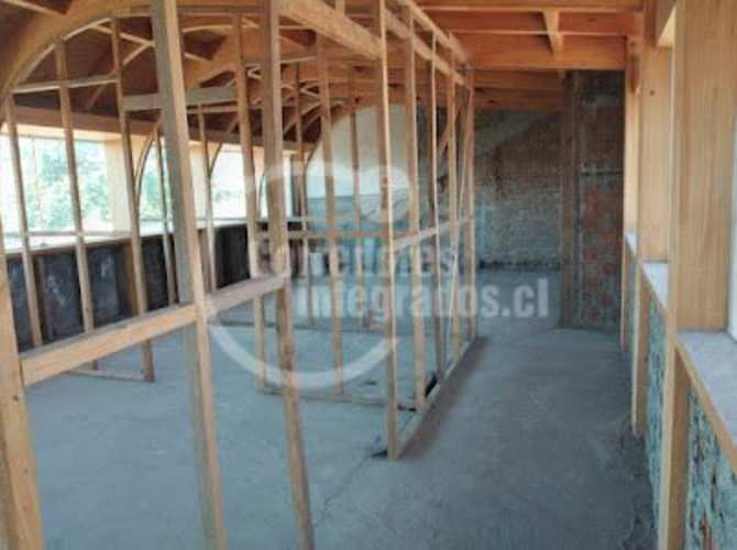 CASA Barrio Concha y Toro