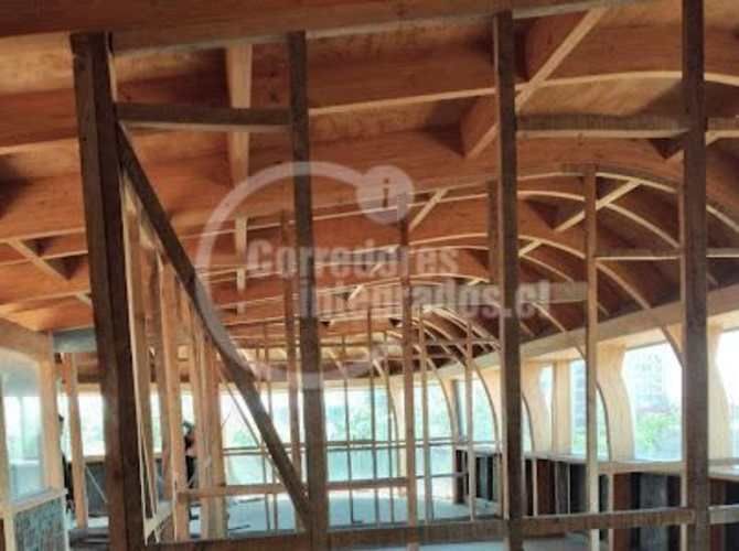 CASA Barrio Concha y Toro