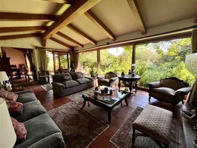 CASA ESTUPENDA CASA GENERAL BLANCHE / MIRASOL