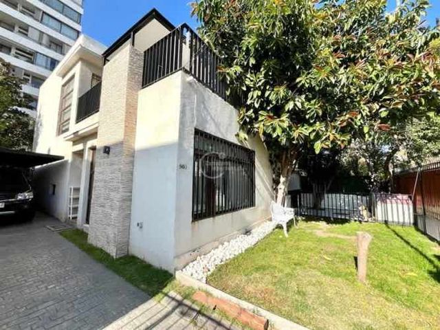 CASA Colon/ Manquehue