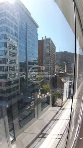 OFICINA Metro Manuel Montt