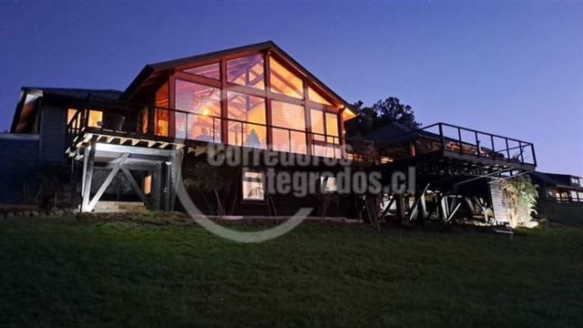 PARCELA Camino Los Riscos, Km. 26 Camino a Ensenada