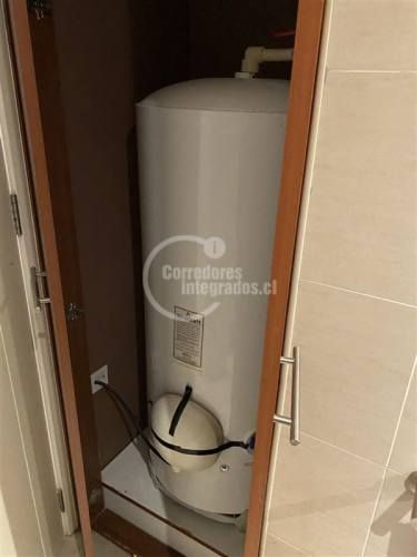 DEPARTAMENTO Colonos