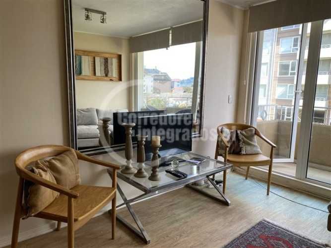 DEPARTAMENTO Colonos