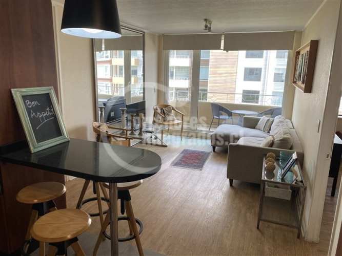 DEPARTAMENTO Colonos