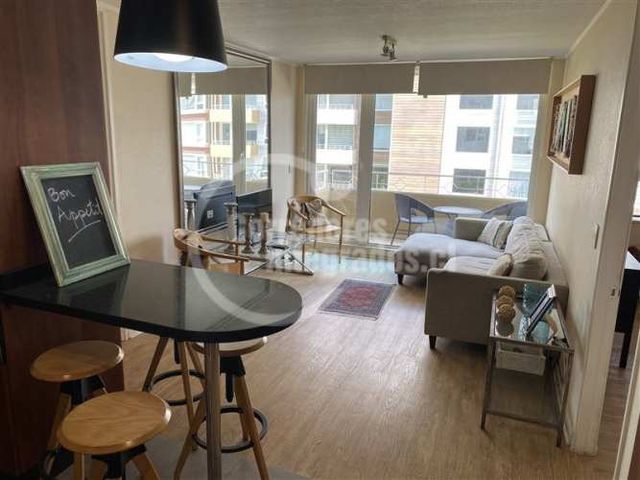 DEPARTAMENTO Colonos