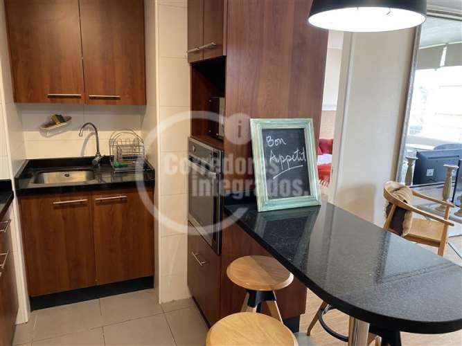 DEPARTAMENTO Colonos