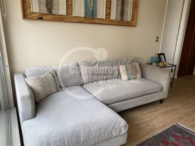 DEPARTAMENTO Colonos