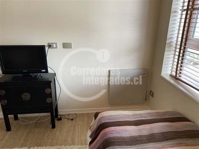 DEPARTAMENTO Colonos