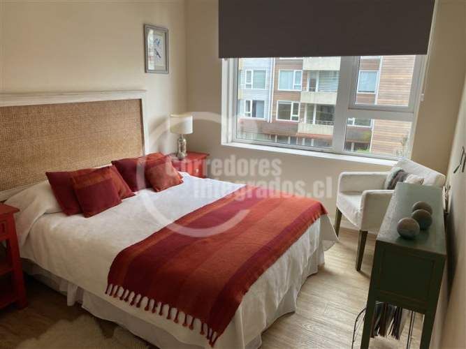 DEPARTAMENTO Colonos