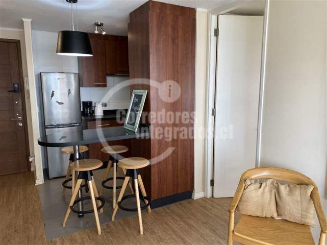 DEPARTAMENTO Colonos