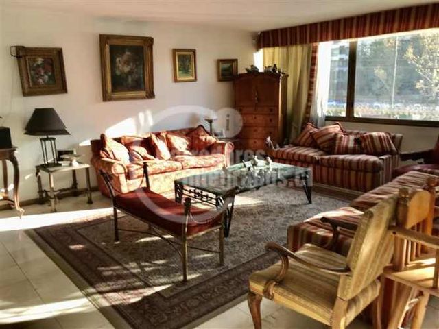 DEPARTAMENTO EXCELENTE DPTO / LAS FRESAS