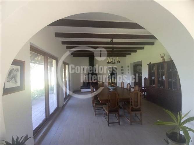 PARCELA Casa Parcela en Venta CAMINO LORETO Talagante