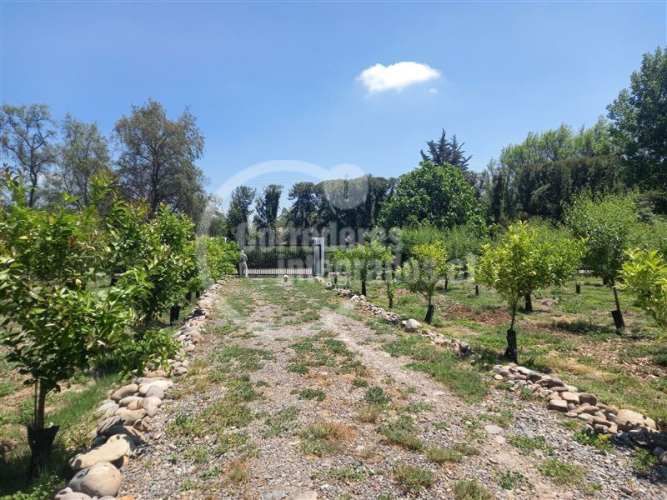 PARCELA Casa Parcela en Venta CAMINO LORETO Talagante