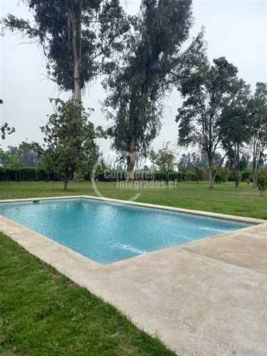 PARCELA Casa Parcela en Venta CAMINO LORETO Talagante