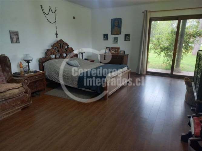 PARCELA Casa Parcela en Venta CAMINO LORETO Talagante