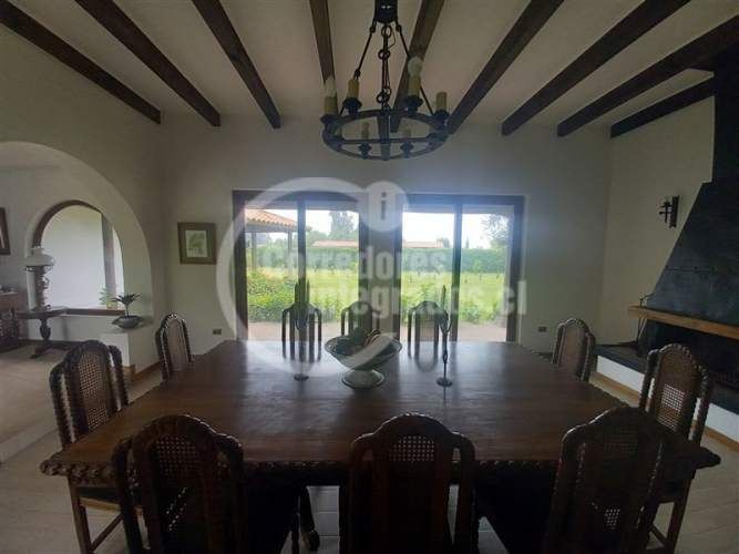 PARCELA Casa Parcela en Venta CAMINO LORETO Talagante