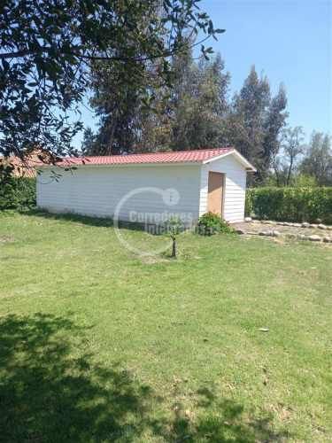 PARCELA Casa Parcela en Venta CAMINO LORETO Talagante