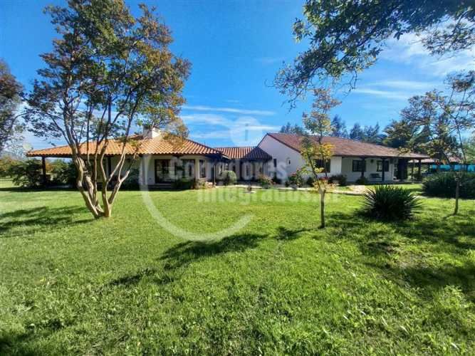 PARCELA Casa Parcela en Venta CAMINO LORETO Talagante