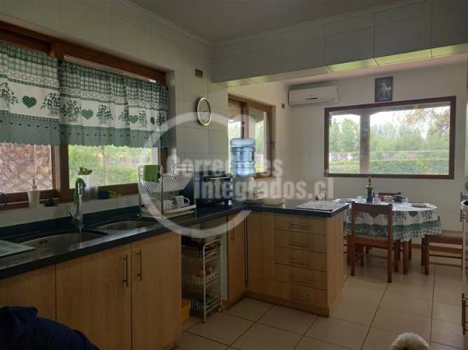 PARCELA Casa Parcela en Venta CAMINO LORETO Talagante