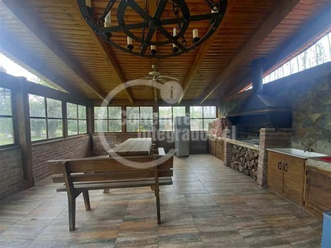 PARCELA Casa Parcela en Venta CAMINO LORETO Talagante