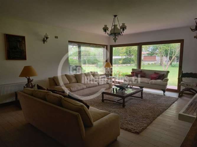 PARCELA Casa Parcela en Venta CAMINO LORETO Talagante