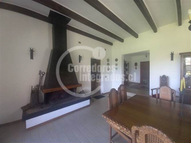 PARCELA Casa Parcela en Venta CAMINO LORETO Talagante