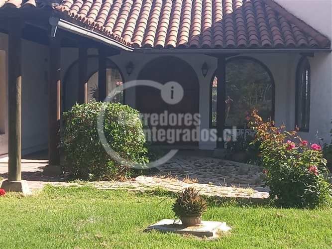 PARCELA Casa Parcela en Venta CAMINO LORETO Talagante