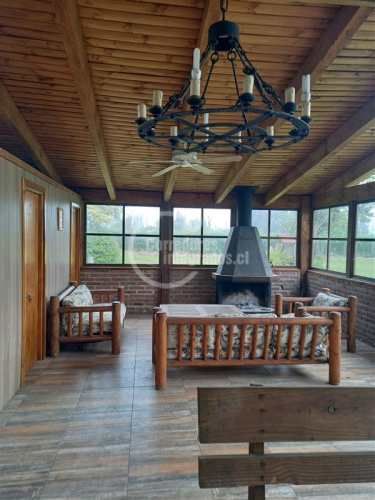 PARCELA Casa Parcela en Venta CAMINO LORETO Talagante