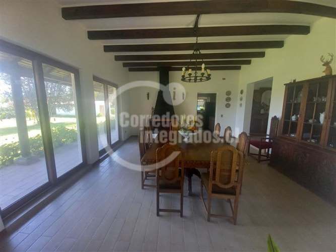 PARCELA Casa Parcela en Venta CAMINO LORETO Talagante