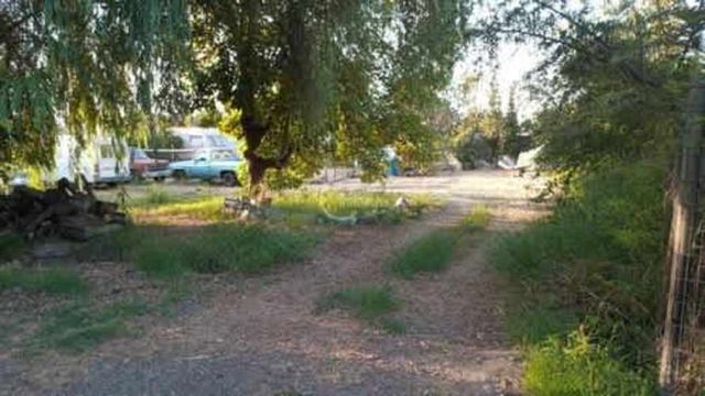 PARCELA Lo cañas, Alto macul