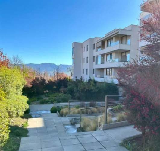 DEPARTAMENTO SAN FRANCISCO DE ASIS-LA PLAZA